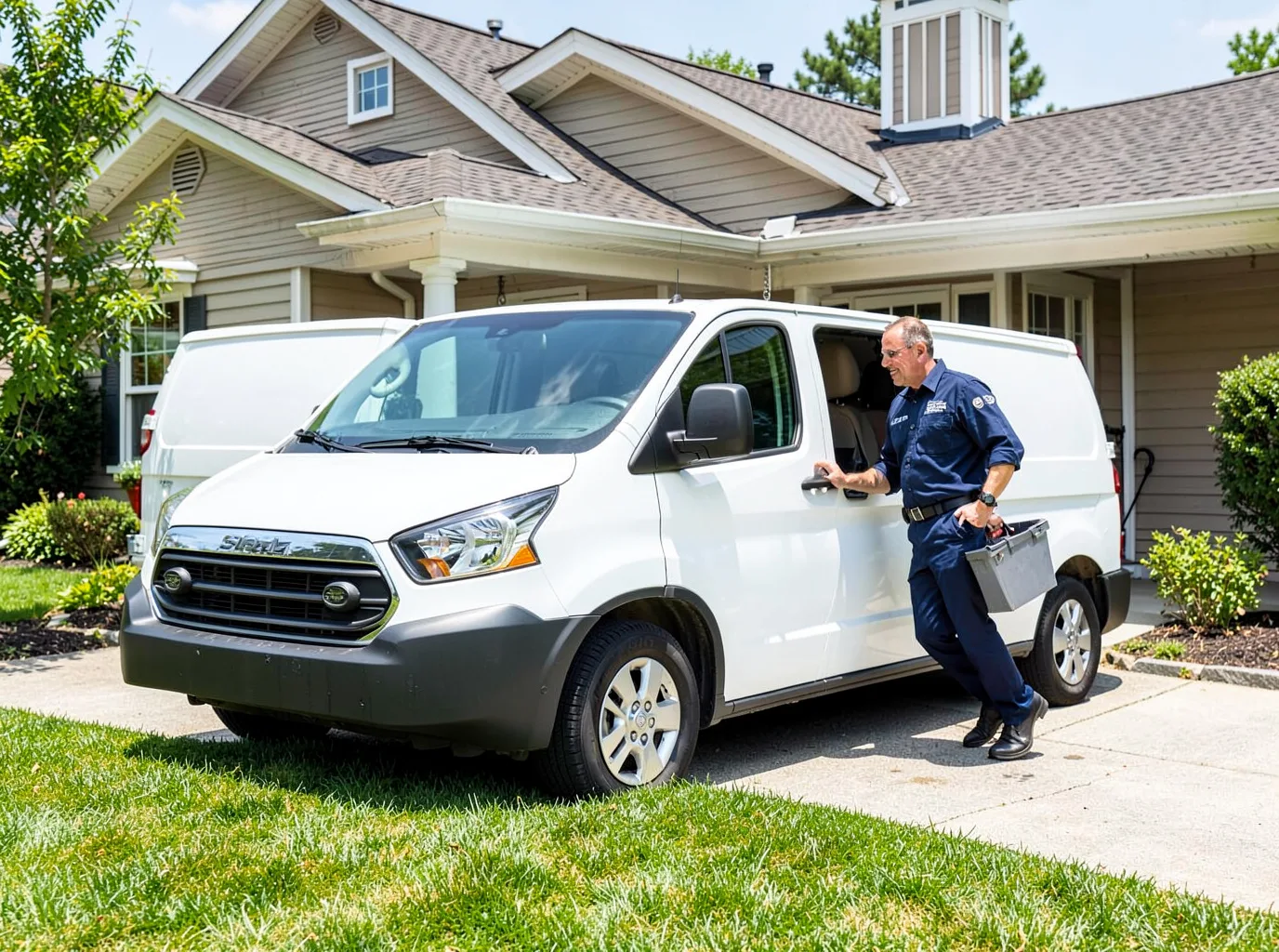 Emergency Plumber company in Mansfield, WA