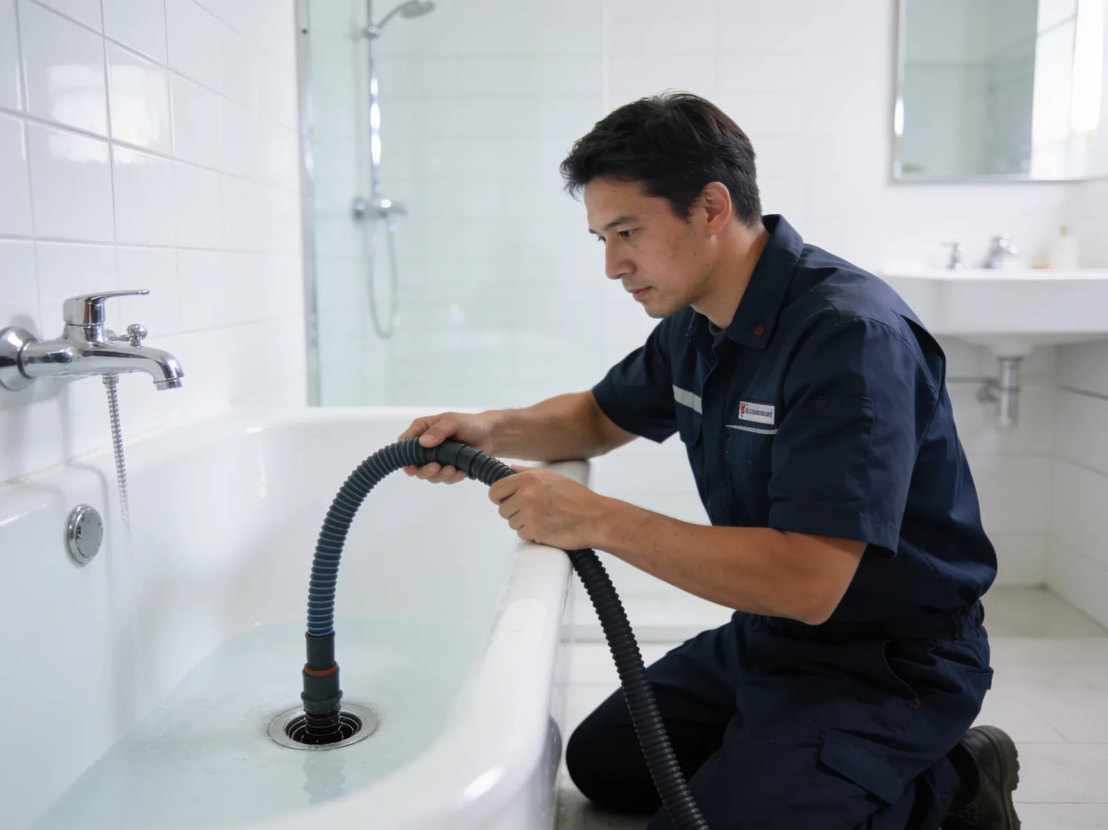 Emergency Plumber Mansfield, WA FAQs
